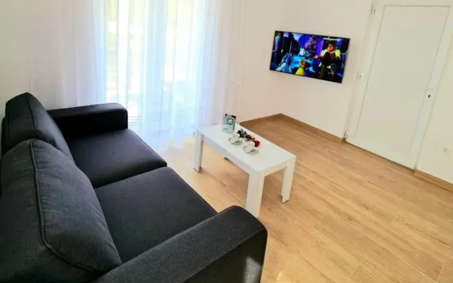 Apartment Ane 3