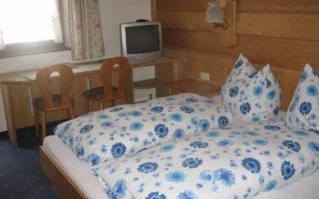 Ferienhaus Waldner