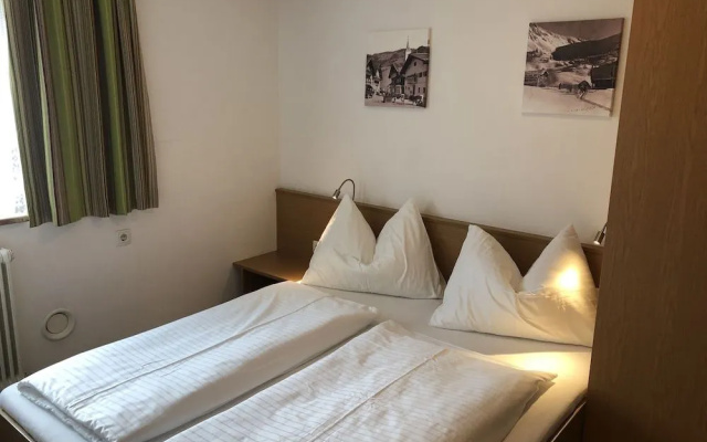 Appartements Thomas
