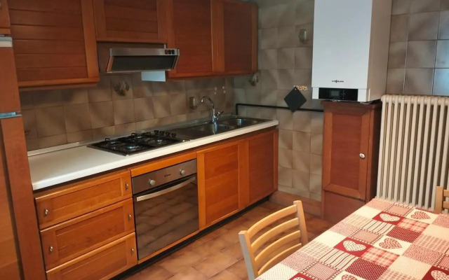 Appartamento Delfine