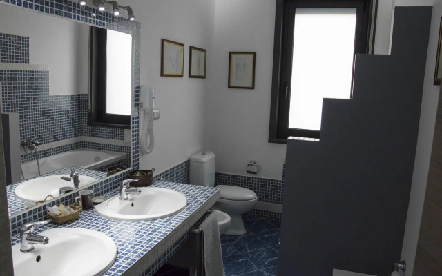 Mister Etna B&B