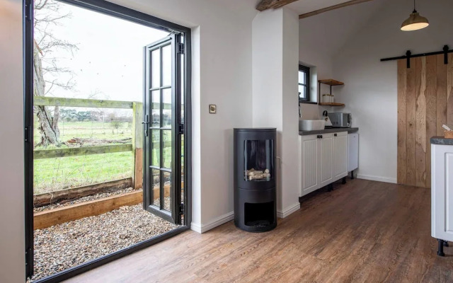 The Acorn - Roudham Norwich