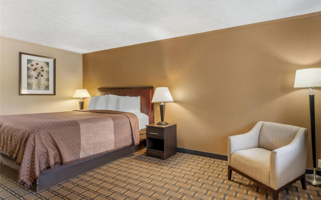 SureStay Hotel by Best Western Summersville