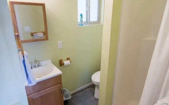 Crown King Cabins Suites and Bunkhouse