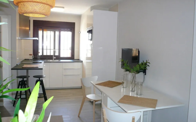 Apartamento Dolmen de Menga