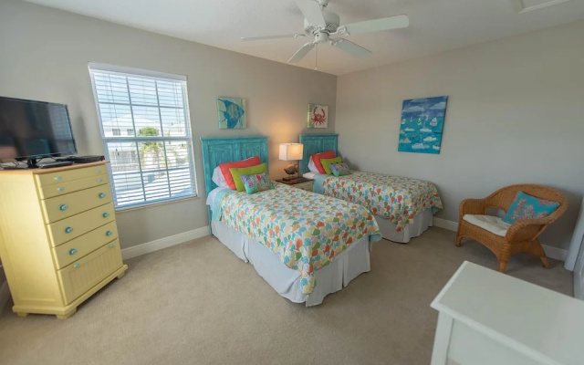 Dolphin House Apartment 3