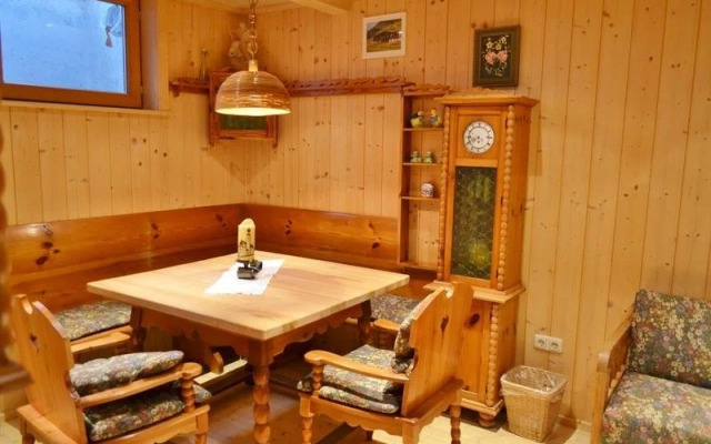 Ferienhaus Steidl