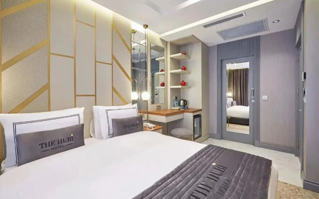 The Hubi Hotel
