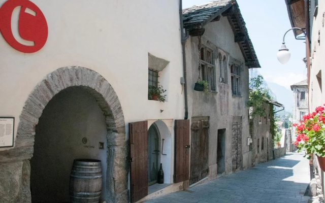 Casa Ciuca