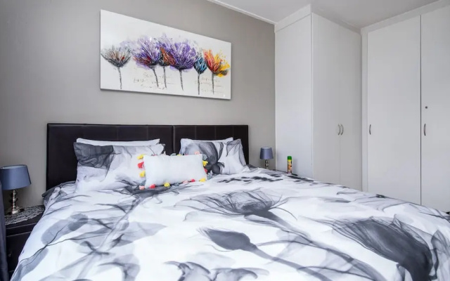 Jackal Creek Self-Catering Apartments