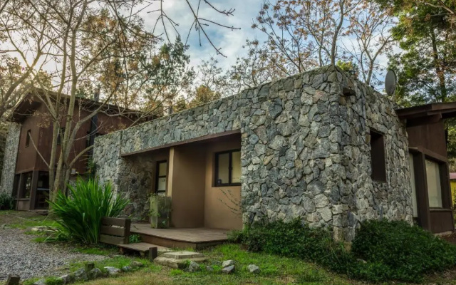 Cabañas el Ensueño