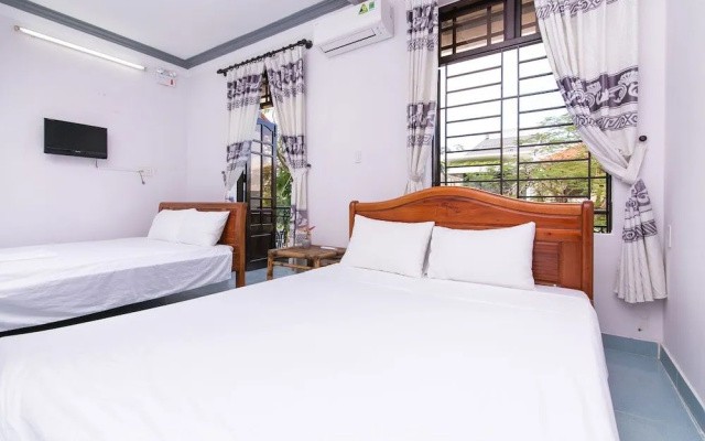 SPOT ON 723 Hai Dang Homestay