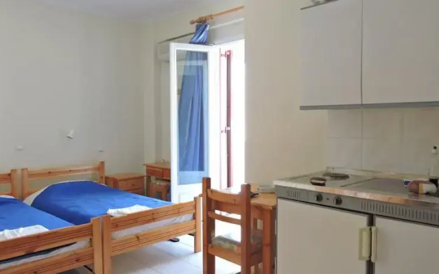 Chios Rooms Maria