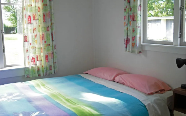 Te Aroha Holiday Park and Motels