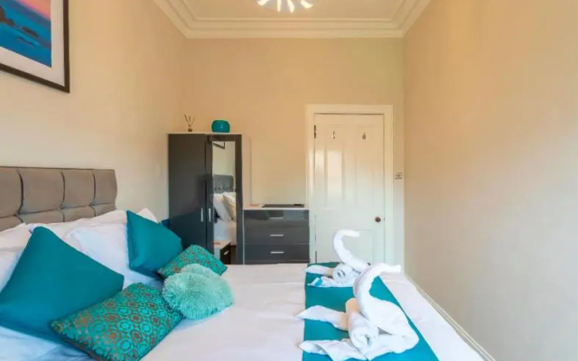Clyde View Apartment
