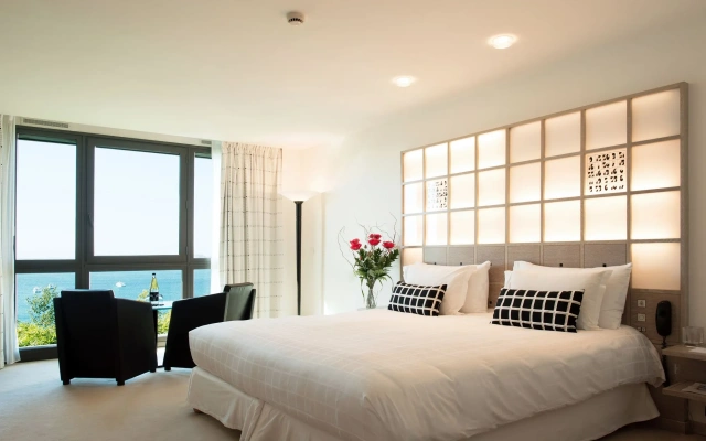 L'Agapa Hôtel Spa
