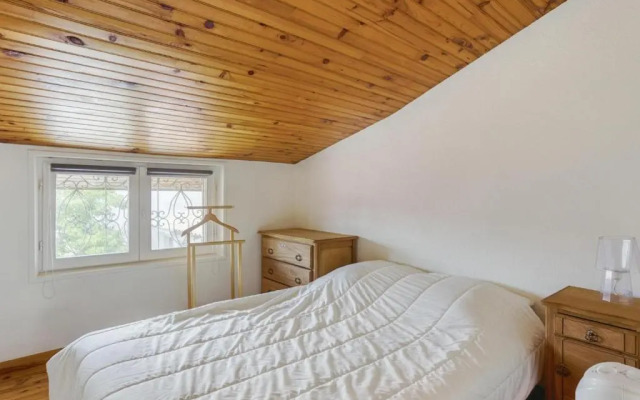 Maison Biscarrosse Plage, 4 pièces, 6 personnes - FR-1-521-149