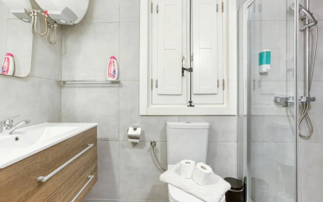 Cosy 1-bedroom Apartment in the Heart of Valletta