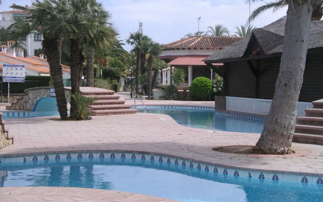 107 Palmar