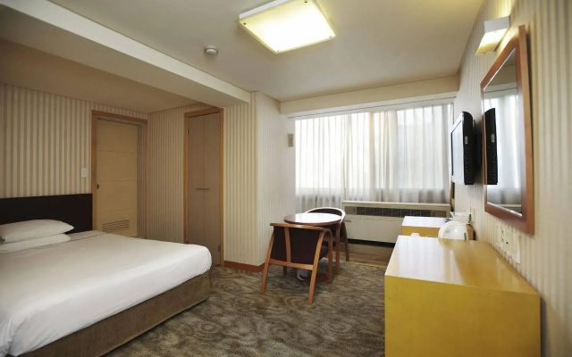 Savoy Hotel