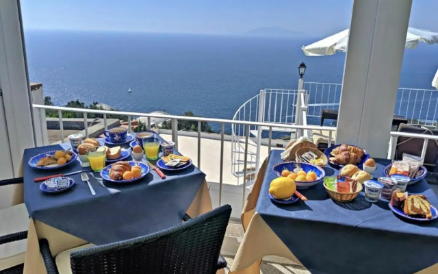 Vista Mare BB