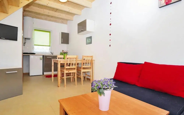 Holiday Homes Close to the Seaside Beach