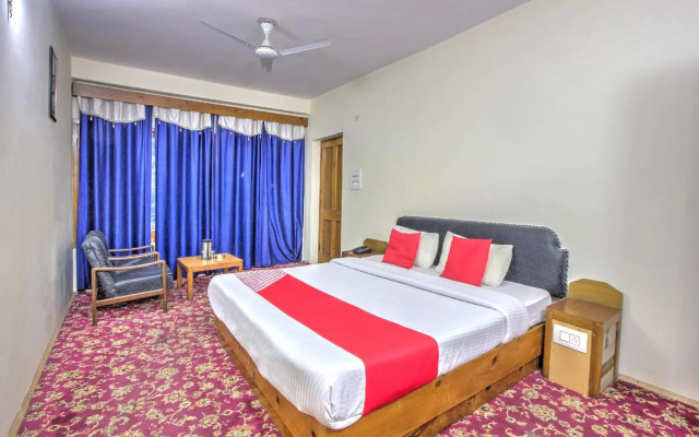 Hotel O Shishamaati