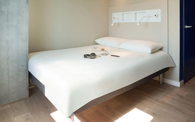 ibis budget Fribourg