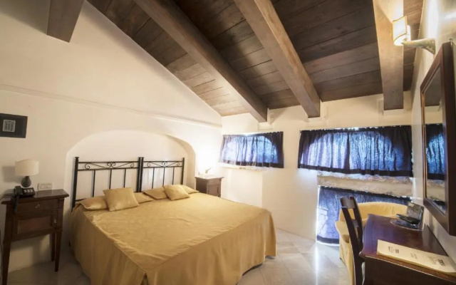 Hotel La Terra