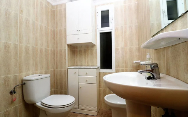 Apartamento Niza 11A