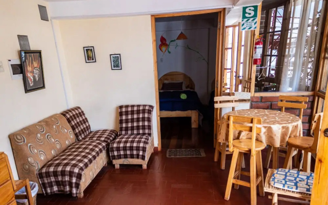 Villa Betty B&B