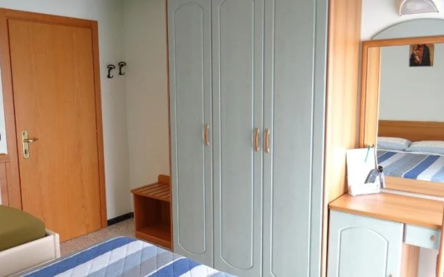Hotel Aquila DOro
