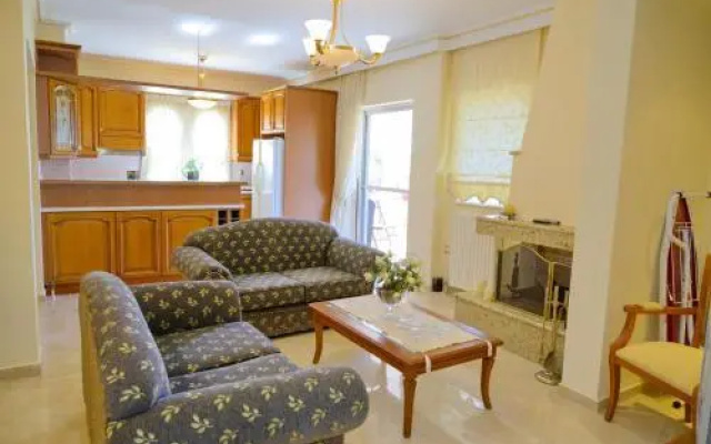 Flat 2 Bedrooms 2 Bathrooms - Palaia Fokaia