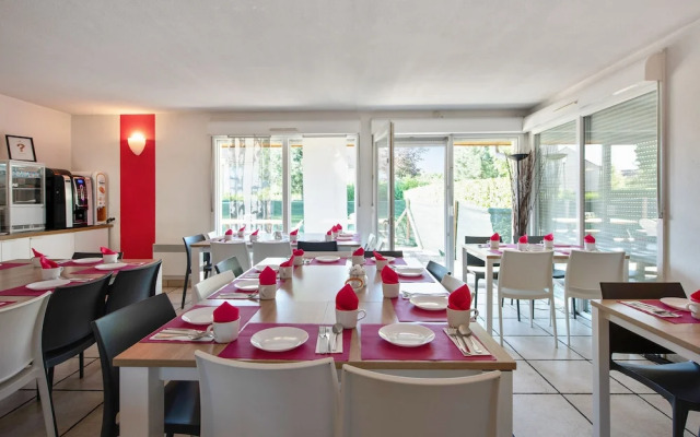 Appart'City Classic Dijon Toison d'or