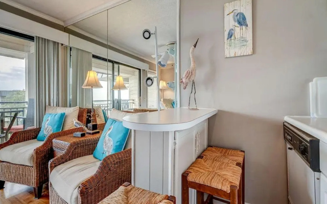 Seaside Villas by by Hilton Head Retreats