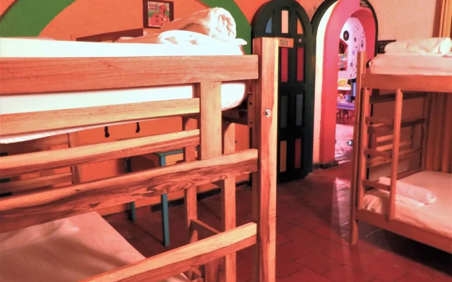Casa del Ritmo Hostel
