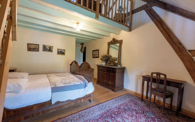 Ferme de la Haute Maison