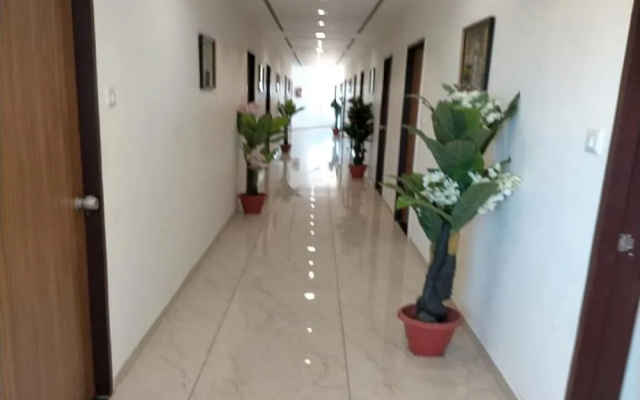 Hotel Lavish inn