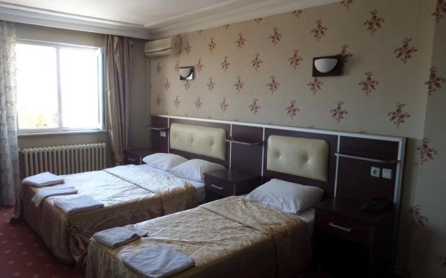 Osaka Hotel