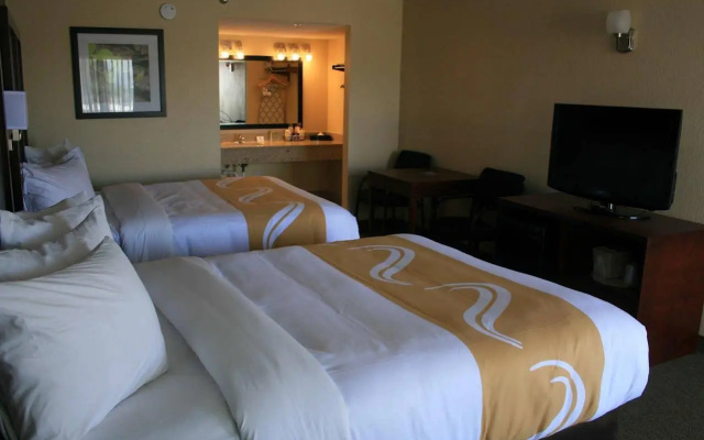 SureStay Plus Hotel by Best Western Willcox