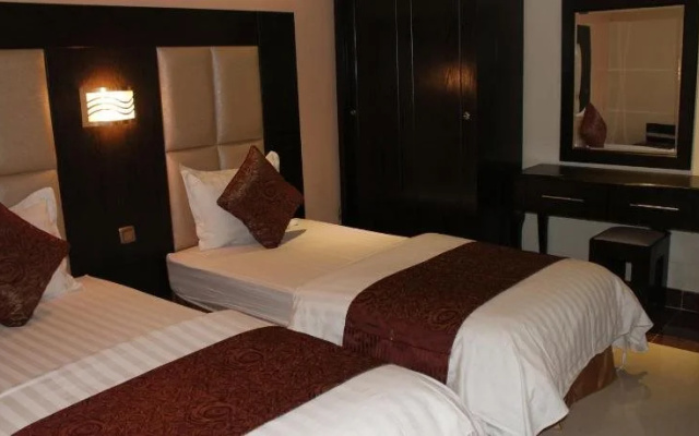 Al Mohamedeya Suites