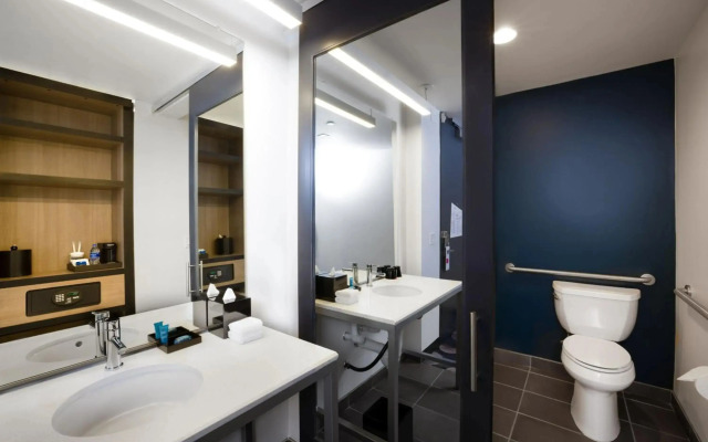 Aloft by Marriott Austin Airport