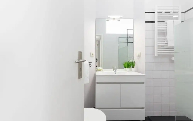 Gaia metro - 2 bedrooms