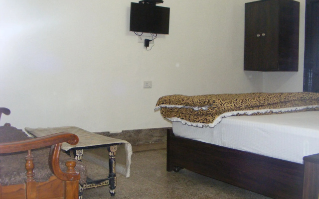 Hotel Vacation