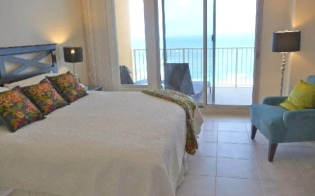 Treasure Island 2108 - Two Bedroom Condo