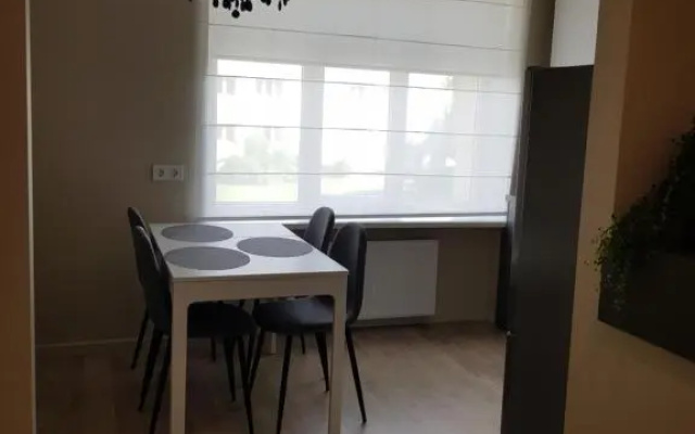 Center Luxury Apartment