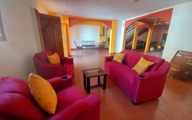 Hostal Lolas Boutique