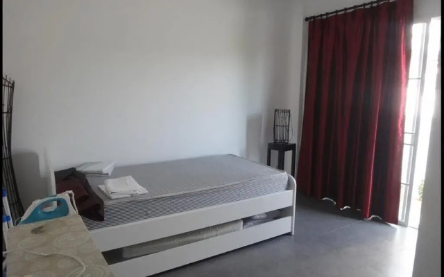 Racha Villa