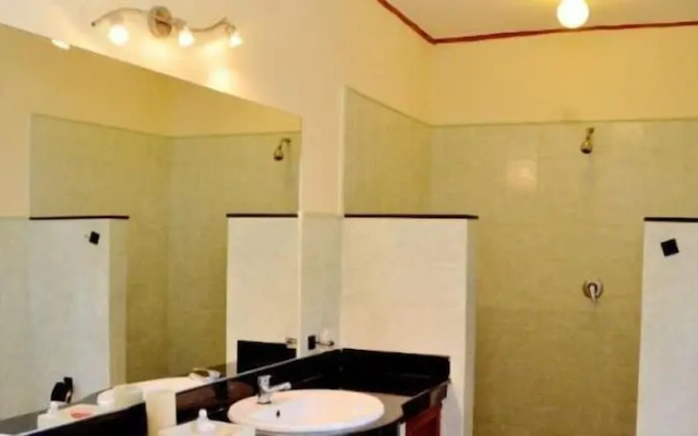 Mawe Zuri Resort