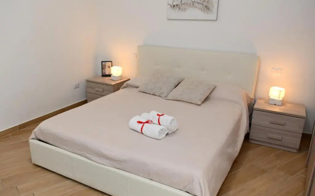 Olimpia Residence